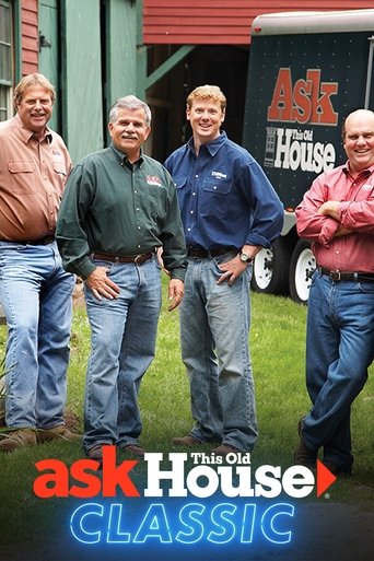 Portrait for Ask This Old House - Season 5