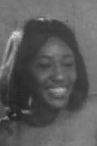 Portrait of Peaches Chatman
