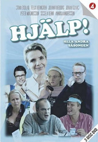 Portrait for Hjälp! - Season 2