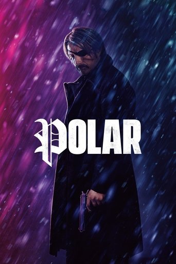 Poster of Polar