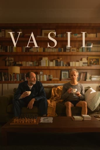 Poster of Vasil