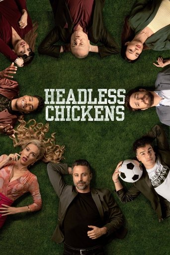 Portrait for Headless Chickens - Season 1