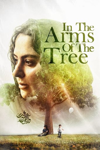 Poster of In the Arms of the Tree