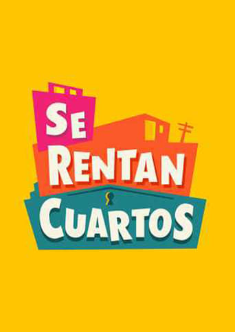 Portrait for Se rentan cuartos - Season 5