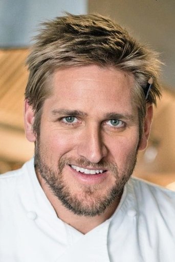 Portrait of Curtis Stone