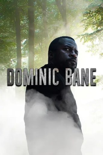 Poster of Dominic Bane