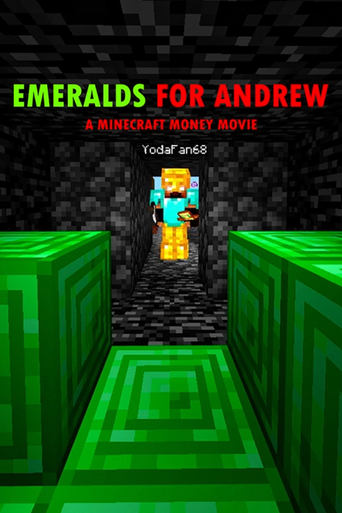 Poster of Emeralds for Andrew