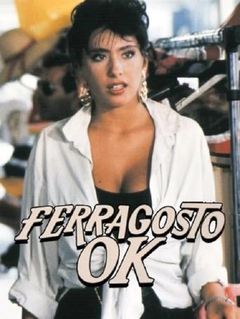 Poster of Ferragosto O.K.