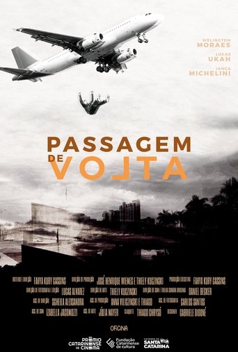 Poster of Passagem de Volta