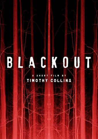 Poster of Blackout