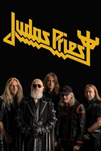 Poster of The Ballad Of Judas Priest