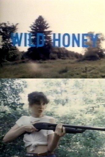 Poster of Wild Honey