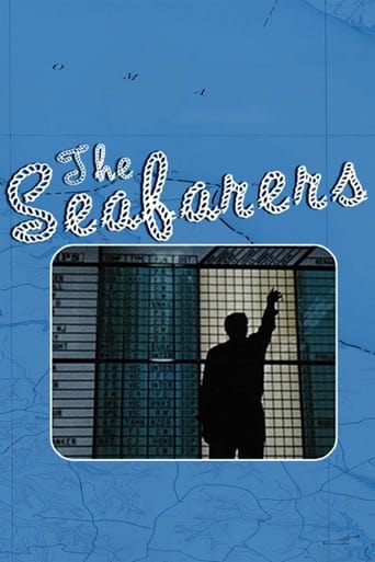 Poster of The Seafarers