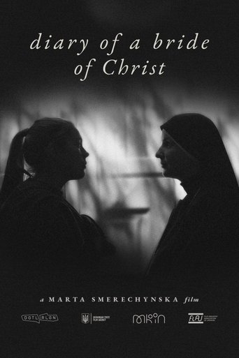 Poster of Diary of a Bride of Christ