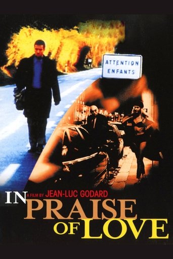 Poster of In Praise of Love