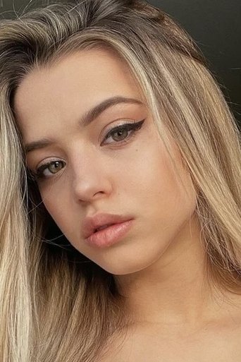 Portrait of Yuliya Gavrilina