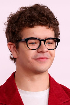 Portrait of Gaten Matarazzo