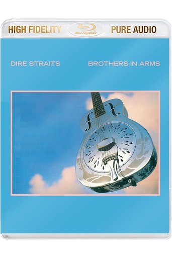 Poster of Dire Straits - Brothers In Arms