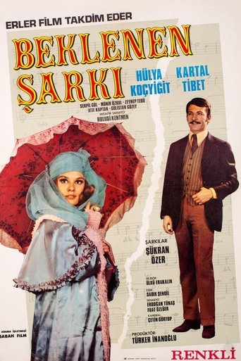 Poster of Beklenen Şarkı