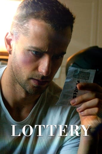 Poster of Lottery