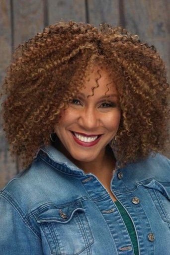 Portrait of Cynthia L. Leon