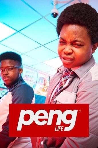 Poster of Peng Life