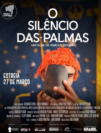 Poster of O Silêncio das Palmas