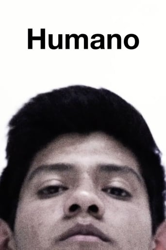 Poster of Human