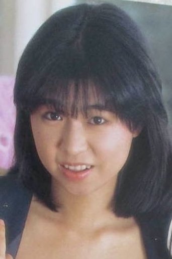 Portrait of Sayaka Kimura