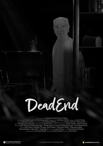 Poster of Dead End