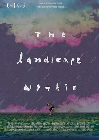 Poster of The Landscape Within