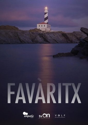 Portrait for Favàritx - Season 1