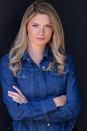 Portrait of Grace McGrath
