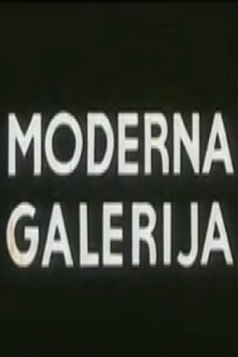Poster of Modern Gallery