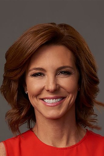 Portrait of Stephanie Ruhle