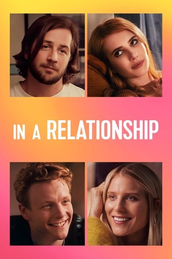 Poster of In a Relationship