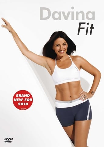 Poster of Davina Fit