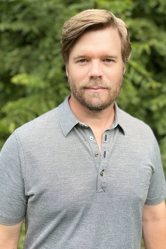 Portrait of Lee Wilson