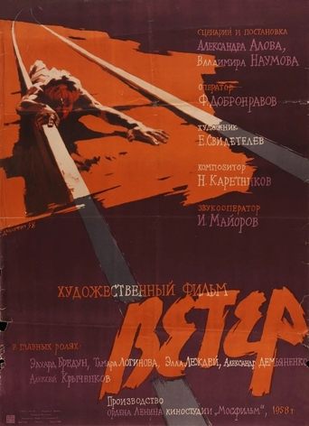 Poster of The Wind