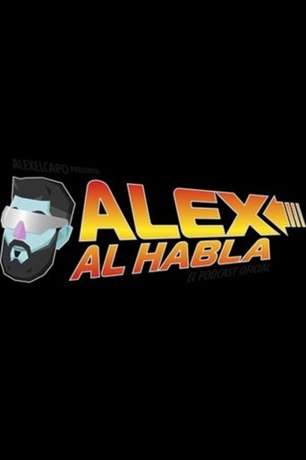 Poster of ALEX SPEAKS