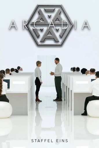Portrait for Arcadia - Season 1