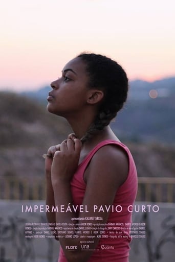 Poster of Impermeável Pavio Curto