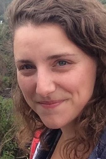 Portrait of Britta Rowings
