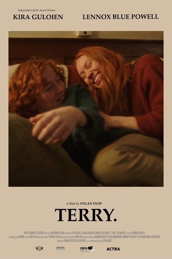 Poster of Terry