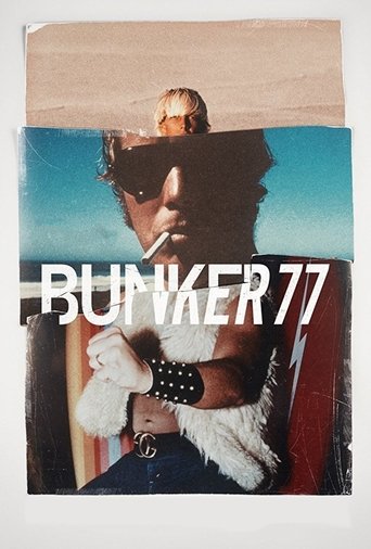 Poster of Bunker77