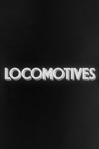 Locomotives Poster of Locomotives