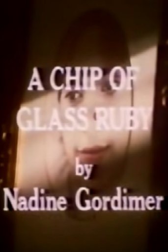 Poster of A Chip of Glass Ruby