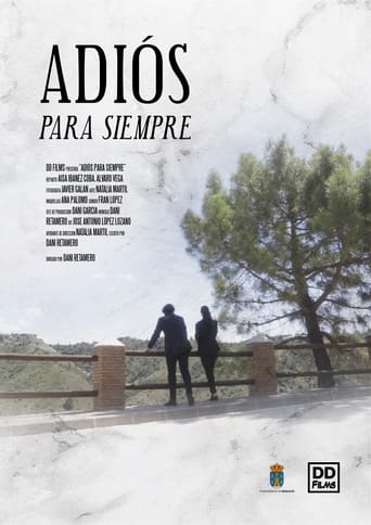 Poster of Adiós Para Siempre