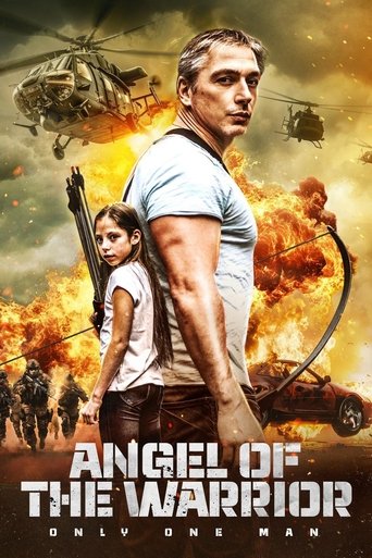 Angel of the Warrior Poster of Angel of the Warrior