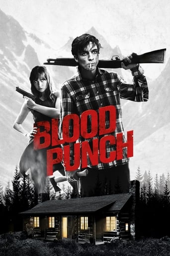 Poster of Blood Punch